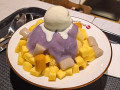 -鲜芋仙(观音桥大融城LG店)