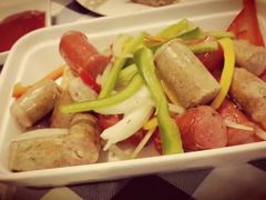 -维兰西餐(万泉河店)