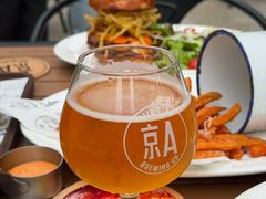 -京A Taproom·精酿餐吧(CBD店)