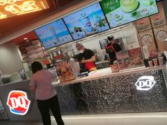 -DQ·蛋糕·冰淇淋(徐东销品茂店)