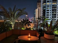 -城市露台景观餐厅(淮海路店)