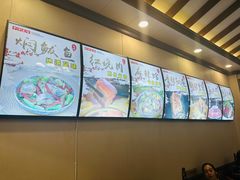 -华圆美食-老蓬莱菜(蓬港路店)