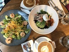 -Moka Bros 摩卡站(西单大悦城店)