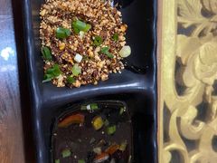-丽江庭院·云南野生菌·海鲜火锅(鼓楼四合院店)