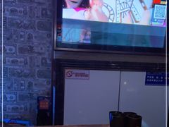 -格莱美量贩式KTV(奥帆店)