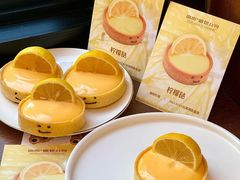 -富贵面包公司(运河店)