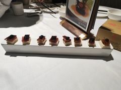 -海富门·带鱼·淮扬菜·粤菜(甘家口店)