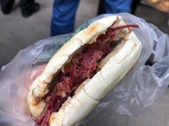 -杨天玉腊牛羊肉