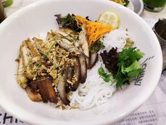 -CHILL Pho澳洲牛肉越南粉(佛山顺德万象汇店)