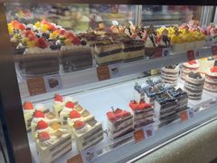 -小香港(凤凰大街店)