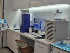 -牙博士口腔品牌连锁(杨浦店)