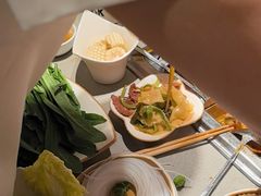 -海底捞火锅(江北万达商业广场店)