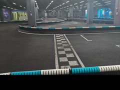 -e赛道卡丁车