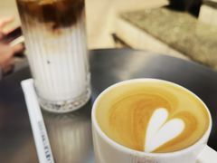 -via coffee(万象城店)