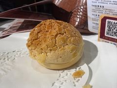 稻香菠萝包-稻香酒家·34年老字号·港式粤菜(汉街店)