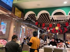 -西域阿里马新疆菜·清真(桂花路店)