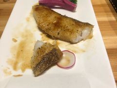 -立山居酒屋·烧鸟 天妇罗(西北湖店)