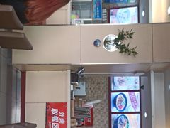 -李先生牛肉面大王(营口大润发店)