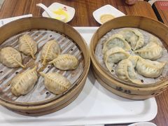 -东升灌浆包(辛庄街总店)