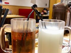 可尔必思-博多舍楽(金利来店)