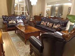 -银座家居(北园店)