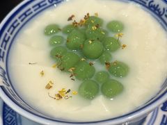 -蟹上黄·蟹黄面·江南糖水(人民广场店)