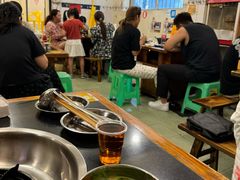 -鸿顺老铁锅美蛙鱼府(解放碑店)