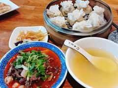 -老绥元烧麦·家常菜(体育场店)