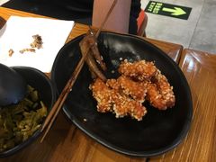 -苗小坛酸汤鱼(酒仙桥店)