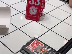 -肥汁米蘭香港米线(长宁来福士店)