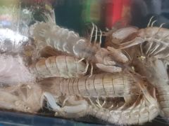 -海帮主·蒸汽海鲜青岛菜(栈桥火车站店)