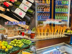 -广州天河合景福朋喜来登酒店