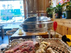 -大壮家原味烤肉(兴华北街店)