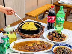 -蟹天蟹地农家菜·阳澄湖大闸蟹(浅水湾店)