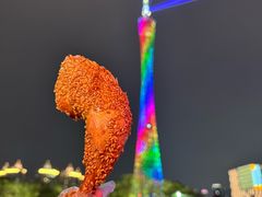 -海心沙亚运公园