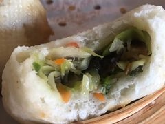 什锦素包-堂上堂(益民街店)