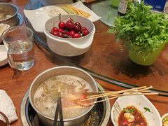 -东海怡品海鲜豆捞(星街坊店)
