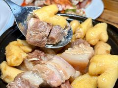-蓝湾碧波·老字号·疍家非遗海上餐厅