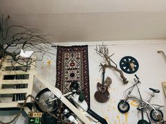 -新疆狼爷烤肉(宋庄店)