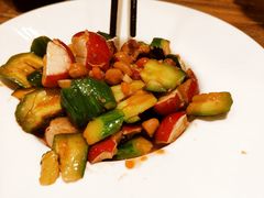 -清真·玛丽亚新疆菜主题餐厅(浙江中路店)