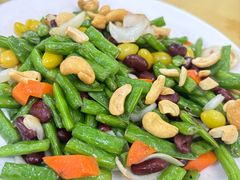 -吉莲利苑海鲜酒家(珠海拱北28年老字号店)