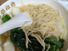 -百福麵家(新馬路店)