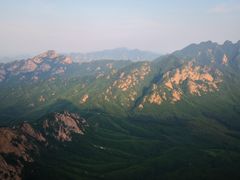 -丹东凤凰山景区