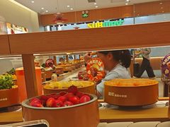 -龍歌自助小火锅(崂山丽达店)