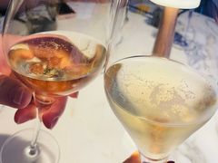 -亚特兰蒂斯•OSSIANO奥西亚诺海底餐厅