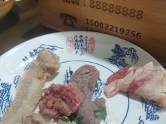 -小杨翘脚牛肉