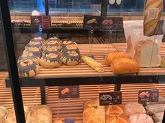 -酵墅·手感烘焙(印象汇店)