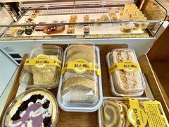 -赵小璐快乐甜品蛋糕(平安路店)