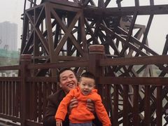 -枫香湖儿童公园