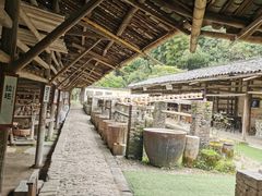 -景德镇古窑民俗博览区